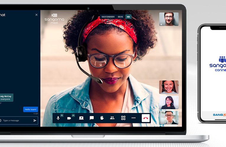Sangoma Releases New & Improved Solutions, Delivers Enhanced Experience To Partners & Customers
