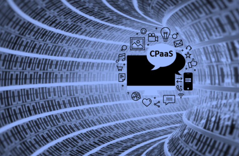 CPaaS is a Path to Applications-as-a-Service (AppaaS)