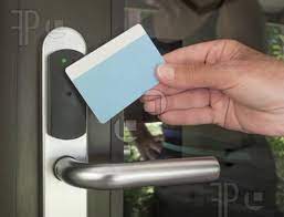 The Challenges with RFID keycard Access Control